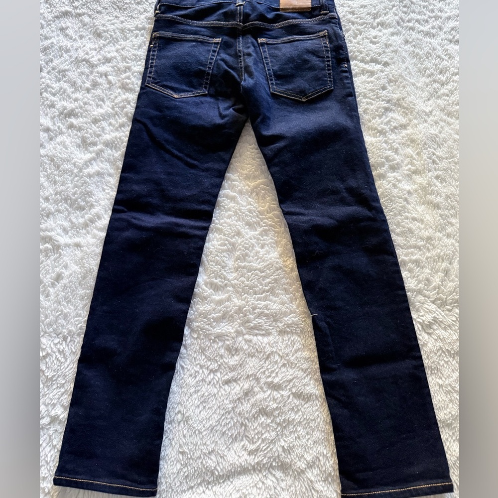 GAP Kids Dark Blue Jeans - Picture 3 of 8